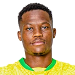 Kobamelo Kodisang