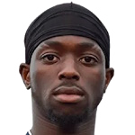 Joshua Osude