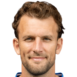 Christian Doidge