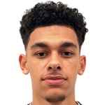 Kairo Mitchell