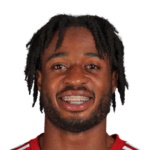 James Balagizi