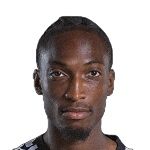 Laurent Mendy
