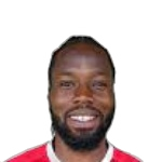 Yahya Bamba
