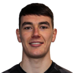 Luke McNicholas