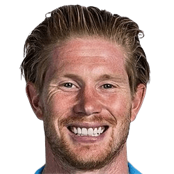 Kevin De Bruyne