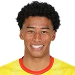 Kai Kitamura