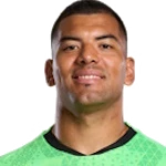 Walter Benítez