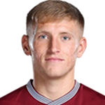 Callum Marshall