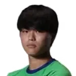 Sang Yeong Jeong