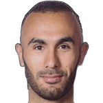 Issam Jebali