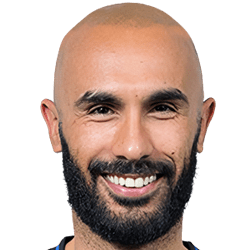 Issam Jebali