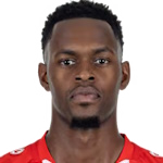 Edimilson Fernandes