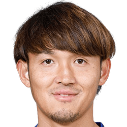T. Usami