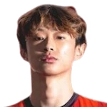 Lee Eun-Ho