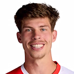 Jordan Bos