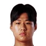 K. Ju-Hyeok