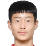 Seo-jin Kim