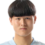 Jong-beom Baek