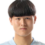 J. B. Baek