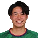 Rissei Taniguchi