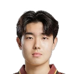 Min-seo Moon