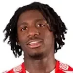 Trae Cook-Appiah