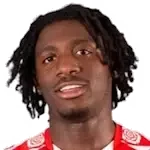 Trae Cook-Appiah