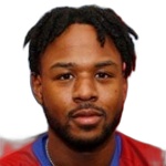 Jermaine Anderson