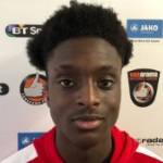 Matthew Achuba
