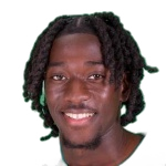 Samuel Adenola
