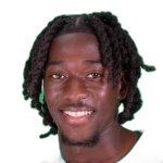 Samuel Adenola