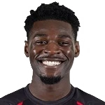 Amadou Bakayoko