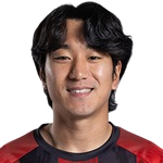 Min-kyu Park