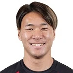 Y. Horigome