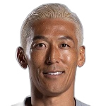 Takanori Sugeno