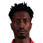 Peter Olayinka
