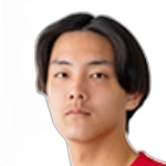 Ren Higashi