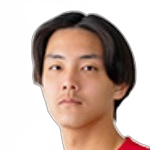 Ren Higashi