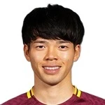 Sosuke Shibata