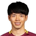 Sosuke Shibata