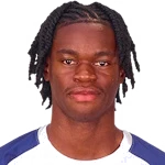 Callum Olusesi