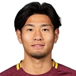 Soichiro Fukaminato