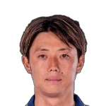 Yusuke Tachibana