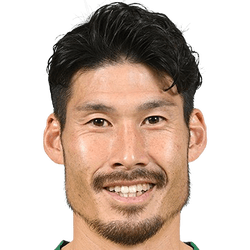 Daisuke Suzuki