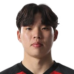 Kim Shin-jin