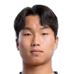 Dong-hwi Kang