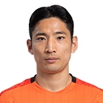 Woon Jeong
