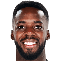 Iñaki Williams