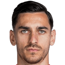 Alex Meret