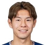 Keito Kawamura